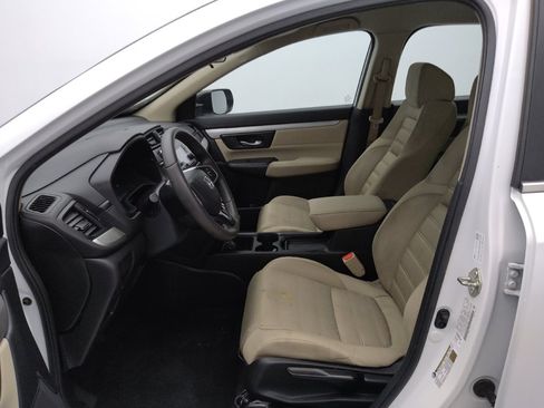 Used 2019 Honda CR-V LX image 17