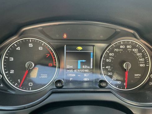 Used 2016 Audi Q5 3.0T Premium Plus AWD/4WD image 18