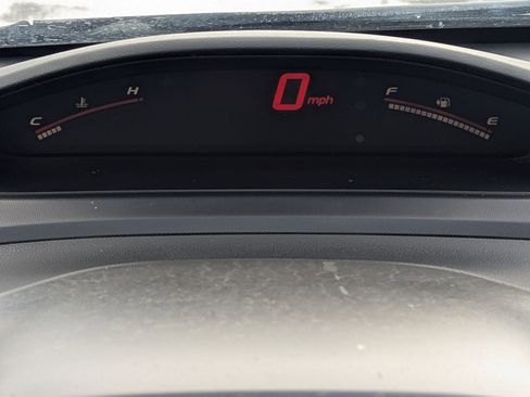 Used 2009 Honda Civic Si image 25