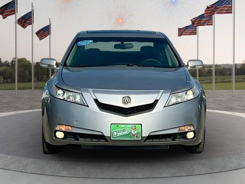 Used 2010 Acura TL image 2