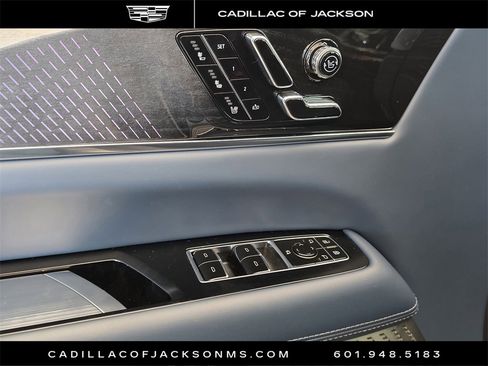 New 2026 Cadillac Escalade IQ Luxury 2 image 13