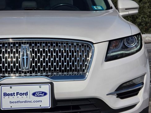 Used 2019 Lincoln MKC Reserve w/ MKC Climate Package image 3