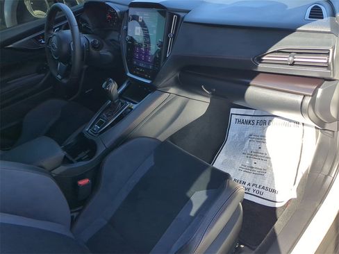Certified 2022 Subaru WRX GT image 11