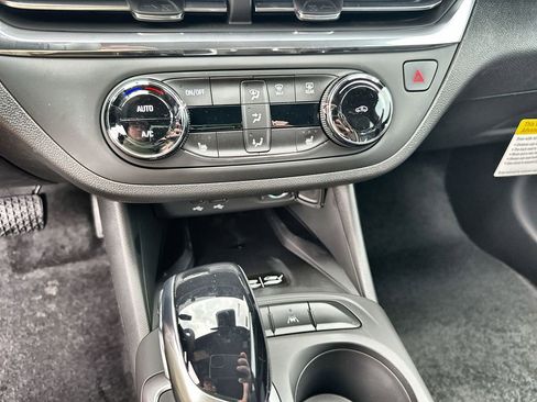 New 2026 Buick Envista Preferred w/ Convenience I Package image 27