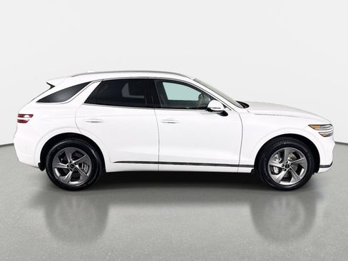 New 2026 Genesis GV70 2.5T Advanced AWD/4WD image 4