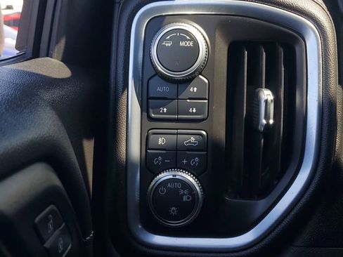 Used 2021 GMC Sierra 1500 Elevation AWD/4WD image 34
