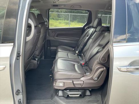 Used 2018 Honda Odyssey Elite image 21