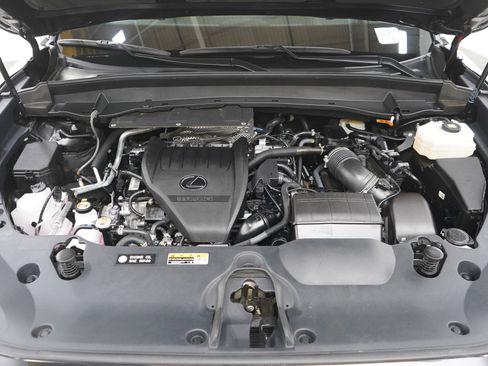 Used 2024 Lexus TX 500h AWD image 34