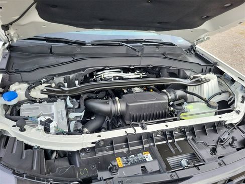 New 2026 Ford Explorer ST image 17