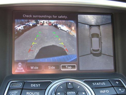 Used 2015 INFINITI QX50 Journey w/ Premium Package image 22