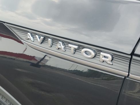 New 2026 Lincoln Aviator AWD image 7