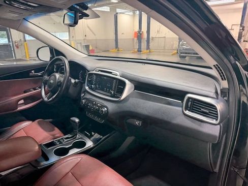 Used 2017 Kia Sorento SX AWD/4WD image 15
