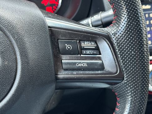 Used 2017 Subaru WRX STI AWD/4WD image 38