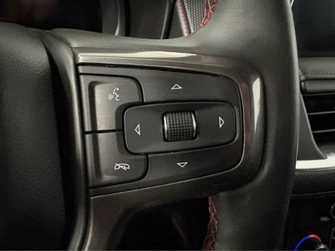 Used 2024 Chevrolet Tahoe RST w/ Sport Performance Package AWD/4WD image 20