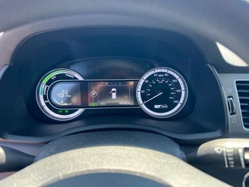 Used 2019 Kia Niro LX FWD image 18