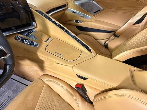 Used 2025 Chevrolet Corvette Z06 image 26