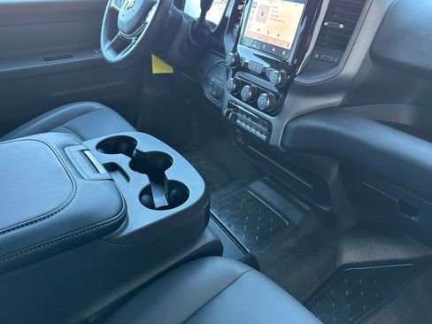 New 2026 RAM 5500 Tradesman w/ Chrome Appearance Group image 14