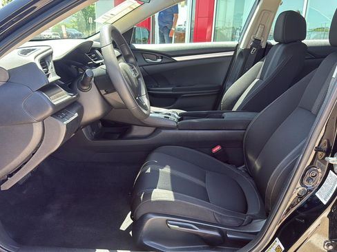 Used 2019 Honda Civic LX image 19