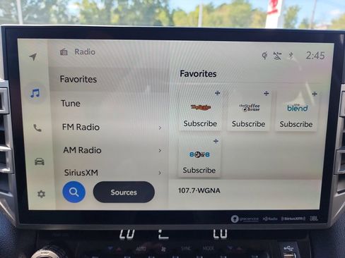 Used 2024 Toyota Tundra Limited image 16