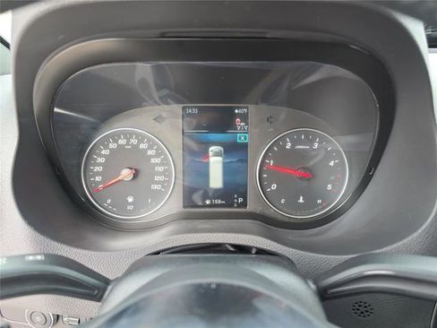New 2026 Mercedes-Benz Sprinter 2500 image 26