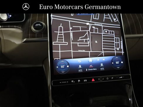 Certified 2023 Mercedes-Benz S 580e 4MATIC Sedan image 24