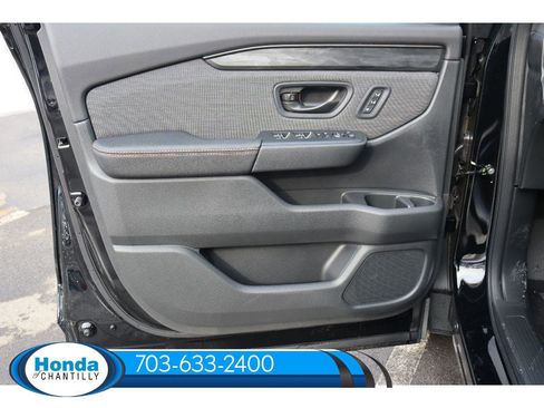 New 2026 Honda Passport TrailSport image 27