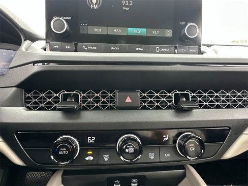 Used 2025 Honda Accord LX image 27