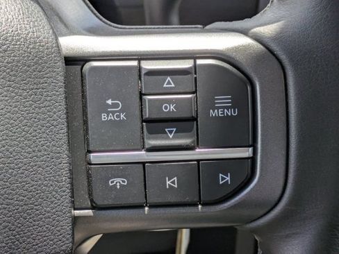 Used 2025 Ford F150 XLT w/ Equipment Group 301A Standard AWD/4WD image 26