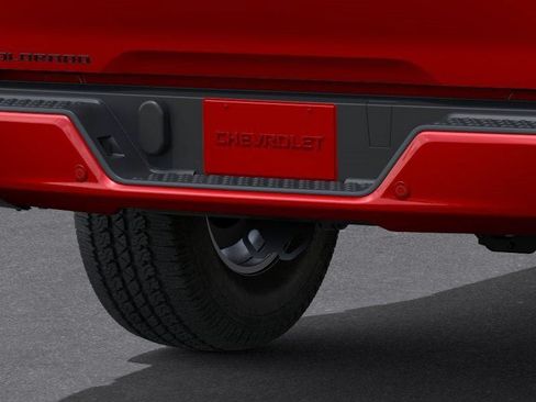 New 2026 Chevrolet Colorado LT RWD image 14
