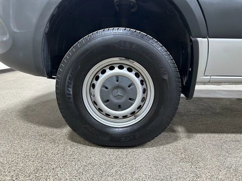 Used 2019 Mercedes-Benz Sprinter 4x4 170 image 52