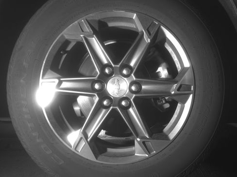 Used 2025 Chevrolet Blazer LT image 13