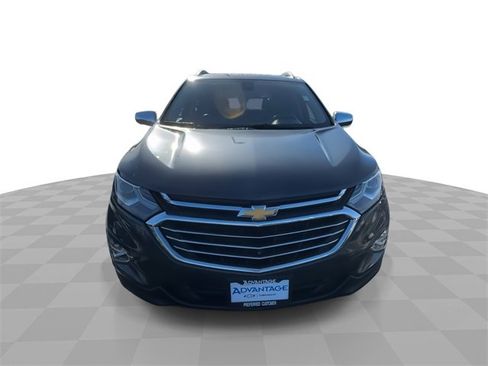 Certified 2019 Chevrolet Equinox Premier image 3