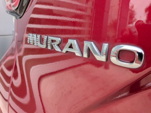 Used 2017 Nissan Murano SL image 36