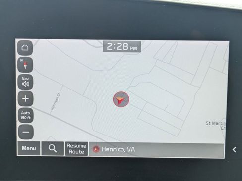 Used 2025 Kia Niro EX Touring FWD image 22