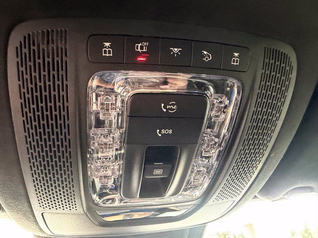 Used 2024 Mercedes-Benz GLS 63 AMG 4MATIC image 57