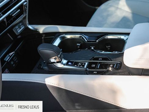 New 2026 Lexus RX 350 FWD image 20
