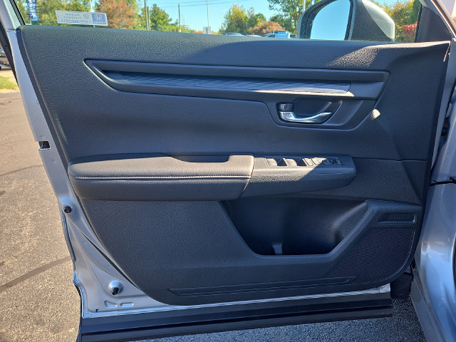 Used 2026 Honda CR-V EX image 12