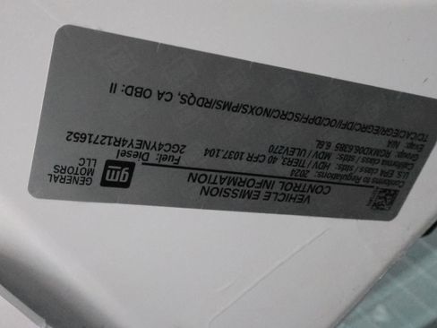 Used 2024 Chevrolet Silverado 2500 LT w/ Z71 Sport Edition image 25