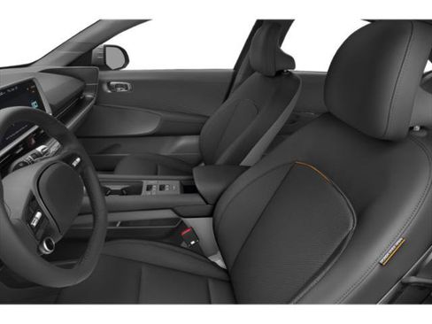 Certified 2024 Hyundai Ioniq 6 Limited RWD image 12