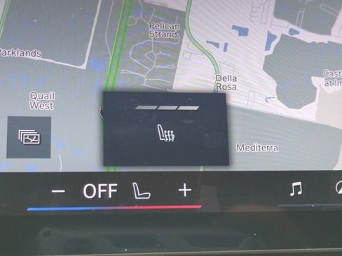 Used 2025 BMW M2 image 21