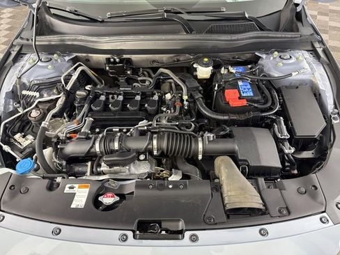 Certified 2022 Honda Accord Sport Special Edition image 22