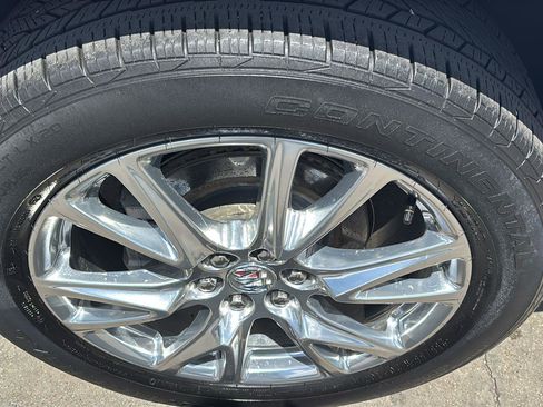 Certified 2023 Buick Enclave Essence w/ Experience Buick Package AWD/4WD image 10