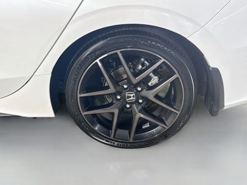 Used 2022 Honda Civic Sport Touring image 37