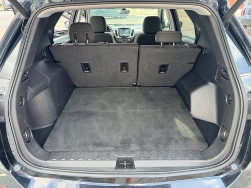 Used 2018 Chevrolet Equinox LT FWD image 23