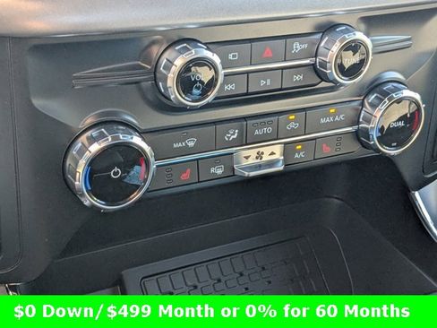 New 2025 Ford F150 XLT w/ Equipment Group 302A MID image 20