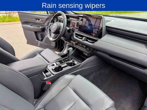 Used 2026 Subaru Outback Touring XT AWD/4WD image 18