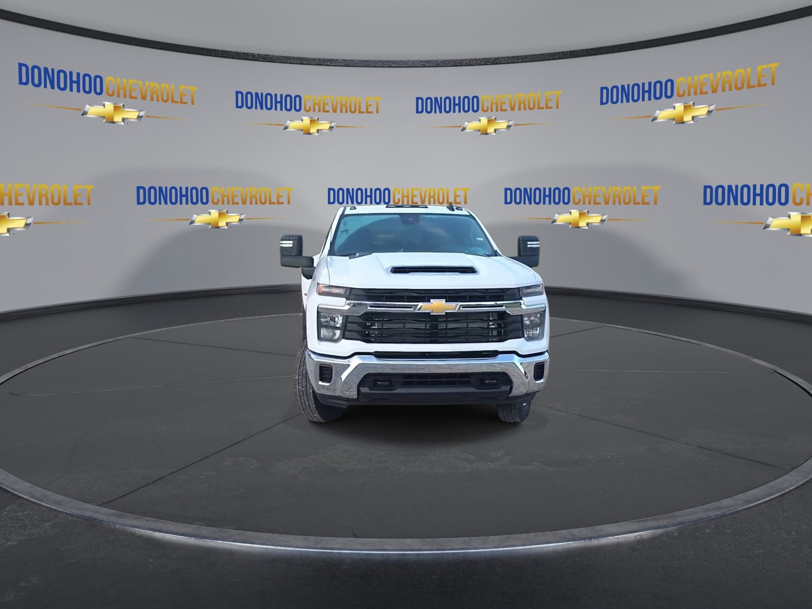 New 2026 Chevrolet Silverado 3500 LT AWD/4WD image 6