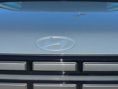 New 2026 Hyundai Santa Fe SE image 12