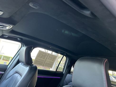 Used 2024 Jeep Wagoneer Launch Edition image 20