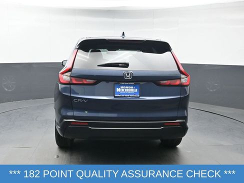 Certified 2023 Honda CR-V EX image 5